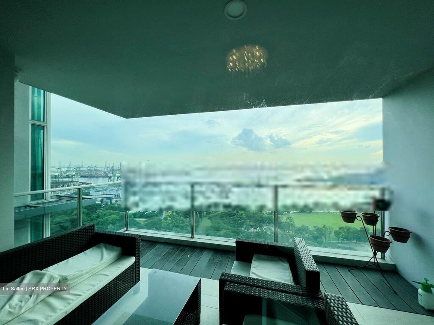 The Vision (D5), Condominium #401515911